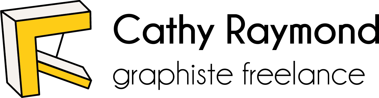 Cathy Raymond | Graphiste freelance à Dijon