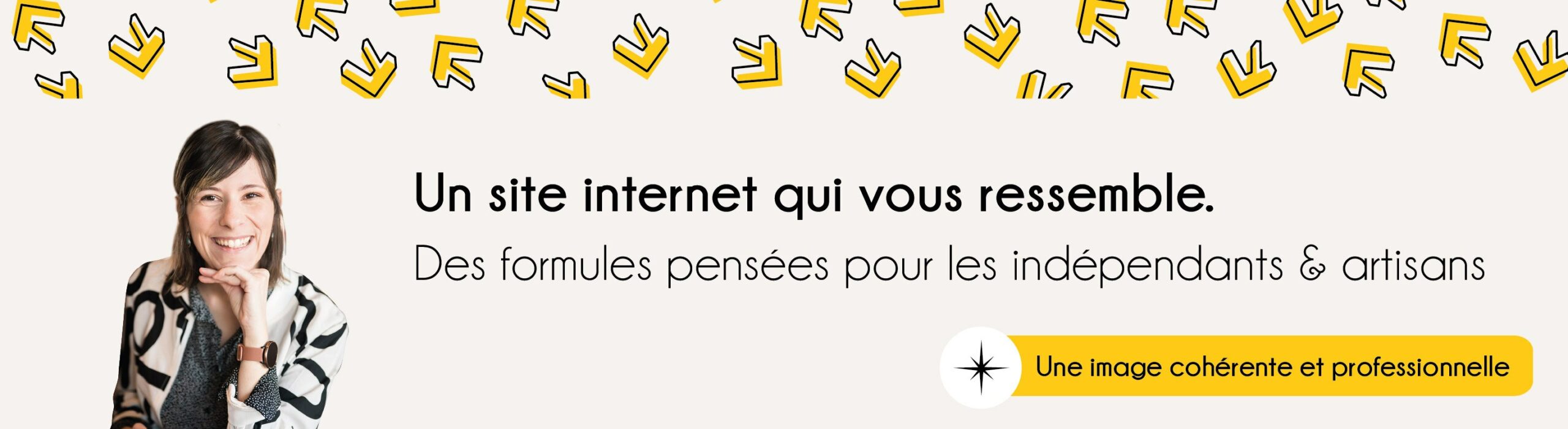 Créer un site internet à Sombernon